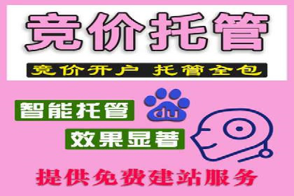 案例分享：竞价推广助力企业拓展市场份额